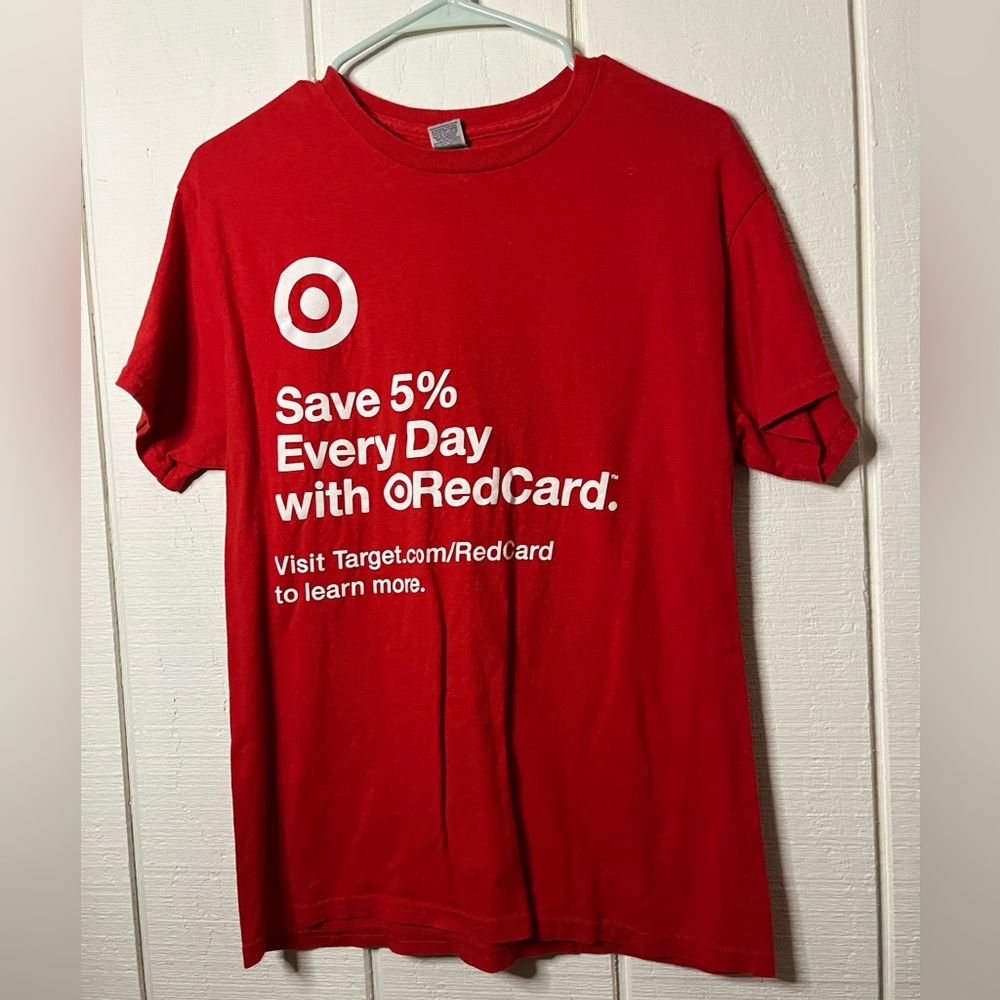 TARGET tshirt bundle - Picture 4 of 12